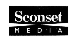 SCONSET MEDIA trademark