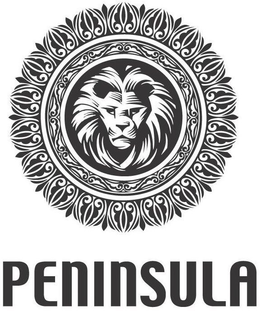 PENINSULA trademark