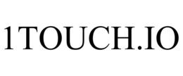 1TOUCH.IO trademark