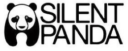SILENT PANDA trademark