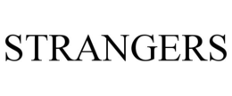 STRANGERS trademark