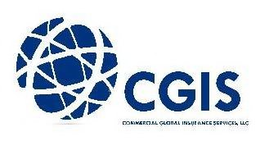 CGIS COMMERCIAL GLOBAL INSURANCE SERVICES OF CALIFORNIA, LLC trademark