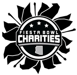 FIESTA BOWL CHARITIES trademark