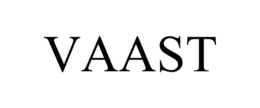 VAAST trademark