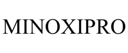 MINOXIPRO trademark