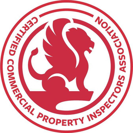 CERTIFIED COMMERCIAL PROPERTY INSPECTORS ASSOCIATION trademark