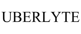 UBERLYTE trademark