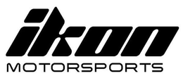 IKON MOTORSPORTS trademark