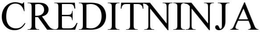 CREDITNINJA trademark