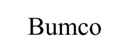 BUMCO trademark