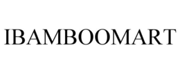 IBAMBOOMART trademark