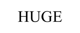HUGE trademark