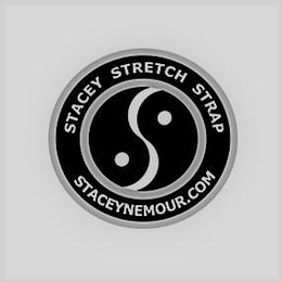 STACEY STRETCH STRAP STACEYNEMOUR.COM trademark