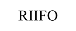 RIIFO trademark
