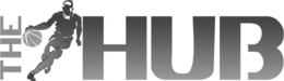 THE HUB trademark