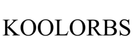KOOLORBS trademark