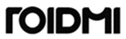 ROIDMI trademark