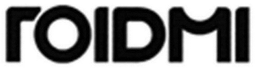 ROIDMI trademark