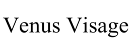 VENUS VISAGE trademark