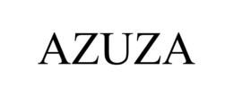 AZUZA trademark