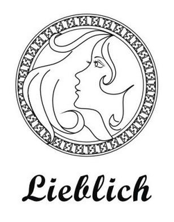 LIEBLICH trademark