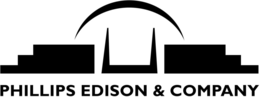 PHILLIPS EDISON & COMPANY trademark
