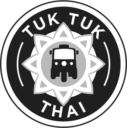 TUK TUK THAI trademark