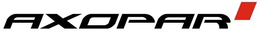 AXOPAR trademark