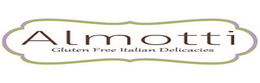 ALMOTTI GLUTEN FREE ITALIAN DELICACIES trademark