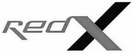 REDX trademark