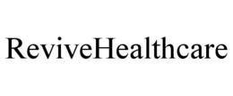 REVIVEHEALTHCARE trademark