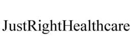 JUSTRIGHTHEALTHCARE trademark