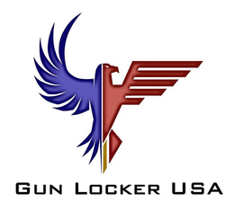 GUN LOCKER USA trademark