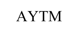 AYTM trademark