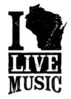 I LIVE MUSIC trademark
