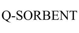Q-SORBENT trademark