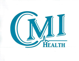 CMI HEALTH trademark