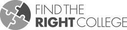 FIND THE RIGHT COLLEGE trademark