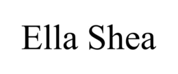 ELLA SHEA trademark