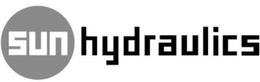 SUN HYDRAULICS trademark