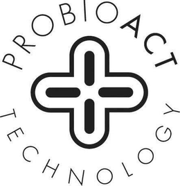 PROBIOACT TECHNOLOGY trademark