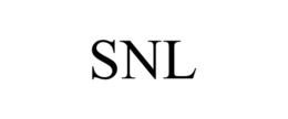 SNL trademark