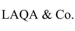 LAQA & CO. trademark
