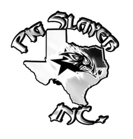 PIG SLAYER INC. trademark