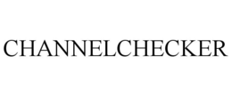 CHANNELCHECKER trademark