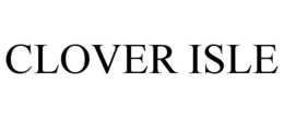 CLOVER ISLE trademark