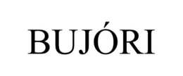 BUJÓRI trademark