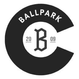C BALLPARK 20 B 09 trademark