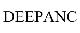 DEEPANC trademark