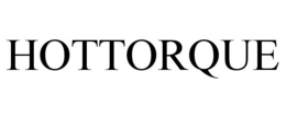 HOTTORQUE trademark
